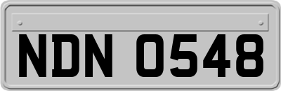 NDN0548