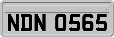 NDN0565