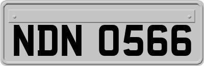 NDN0566