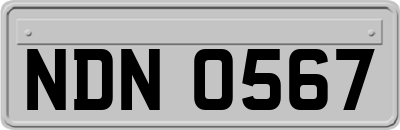 NDN0567