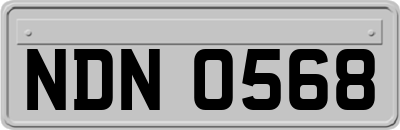 NDN0568