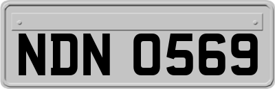 NDN0569
