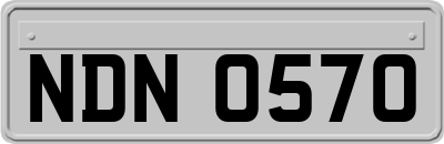 NDN0570