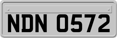 NDN0572