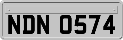NDN0574