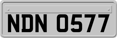 NDN0577