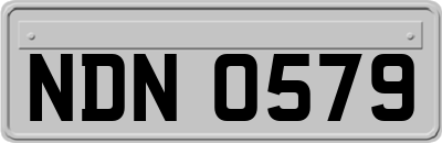 NDN0579