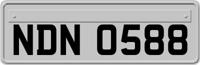 NDN0588