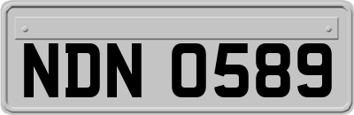 NDN0589