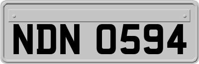 NDN0594