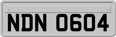 NDN0604