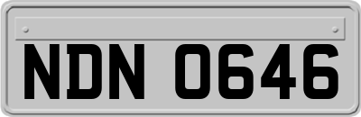 NDN0646