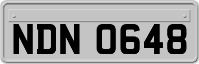 NDN0648