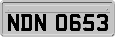 NDN0653