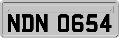 NDN0654