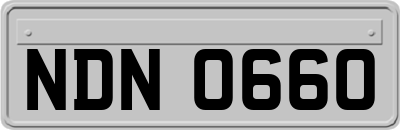 NDN0660