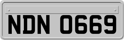 NDN0669