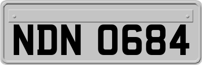 NDN0684