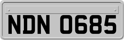 NDN0685