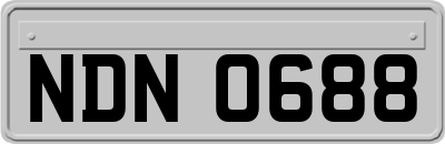 NDN0688