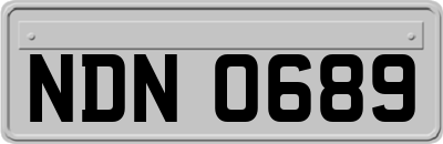 NDN0689
