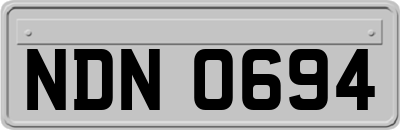 NDN0694