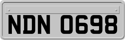 NDN0698