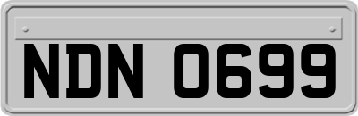 NDN0699