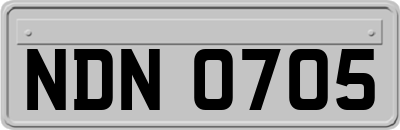 NDN0705