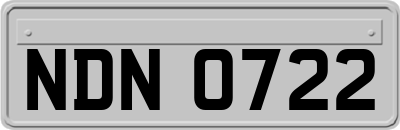 NDN0722