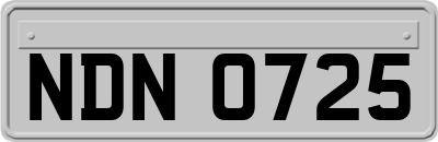 NDN0725
