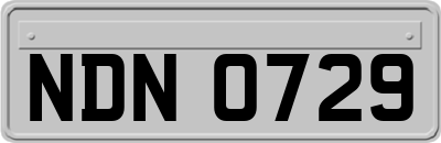 NDN0729