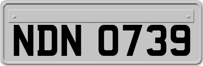 NDN0739