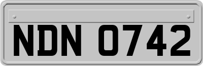NDN0742