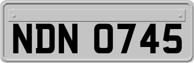 NDN0745