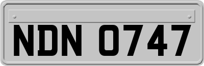 NDN0747