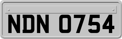 NDN0754