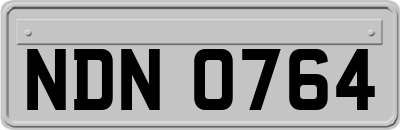 NDN0764