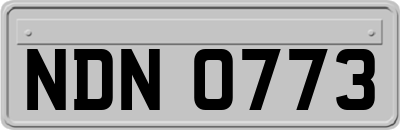NDN0773