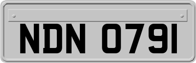 NDN0791