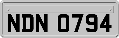NDN0794