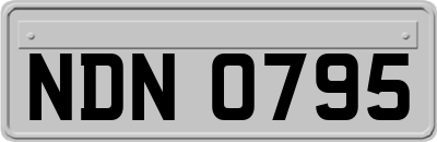 NDN0795