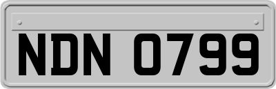 NDN0799