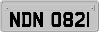 NDN0821