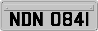 NDN0841