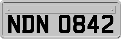 NDN0842