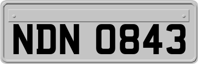 NDN0843