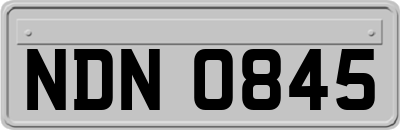 NDN0845
