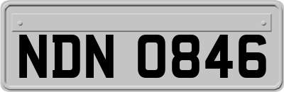 NDN0846