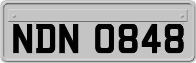 NDN0848